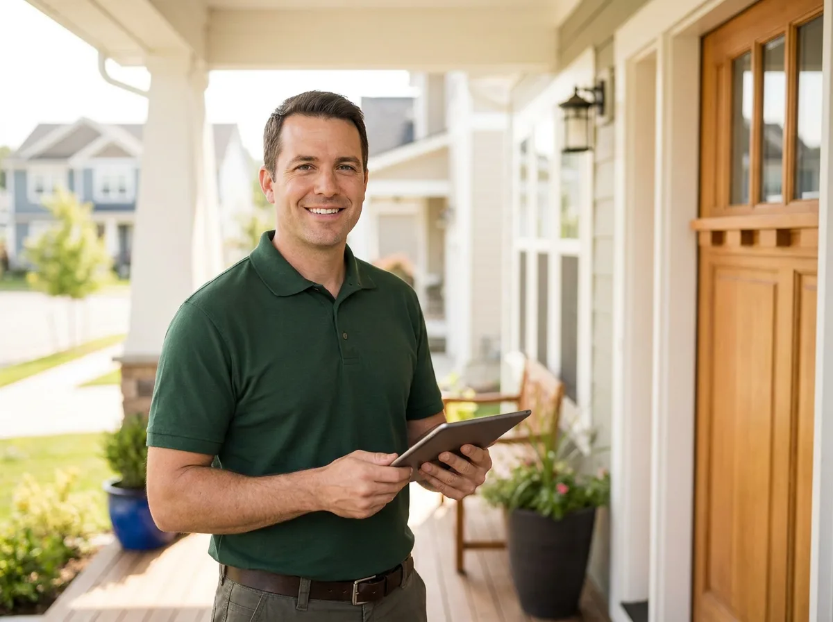 Pest control FAQs for Fremont, NE